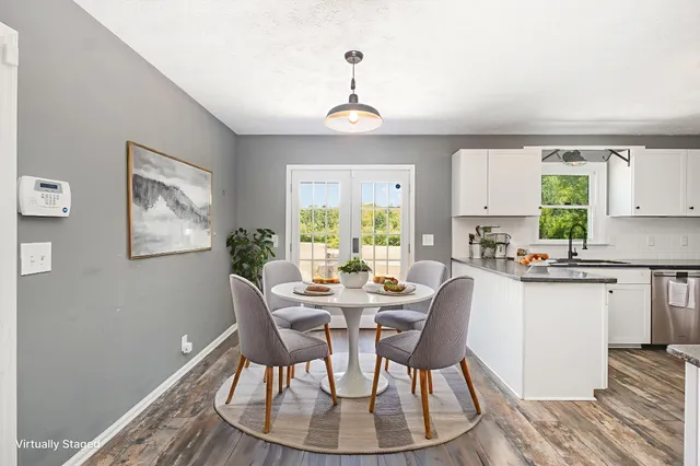 $456,000 | 109 Lafayette, Rockvale, TN 37153