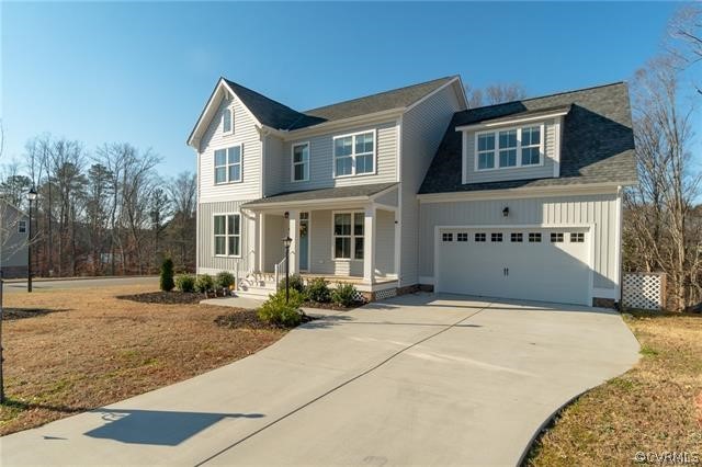 7460 Winding Jasmine Road Quinton, VA 23141 - Photo 1 of 44 Gallery Image 1
