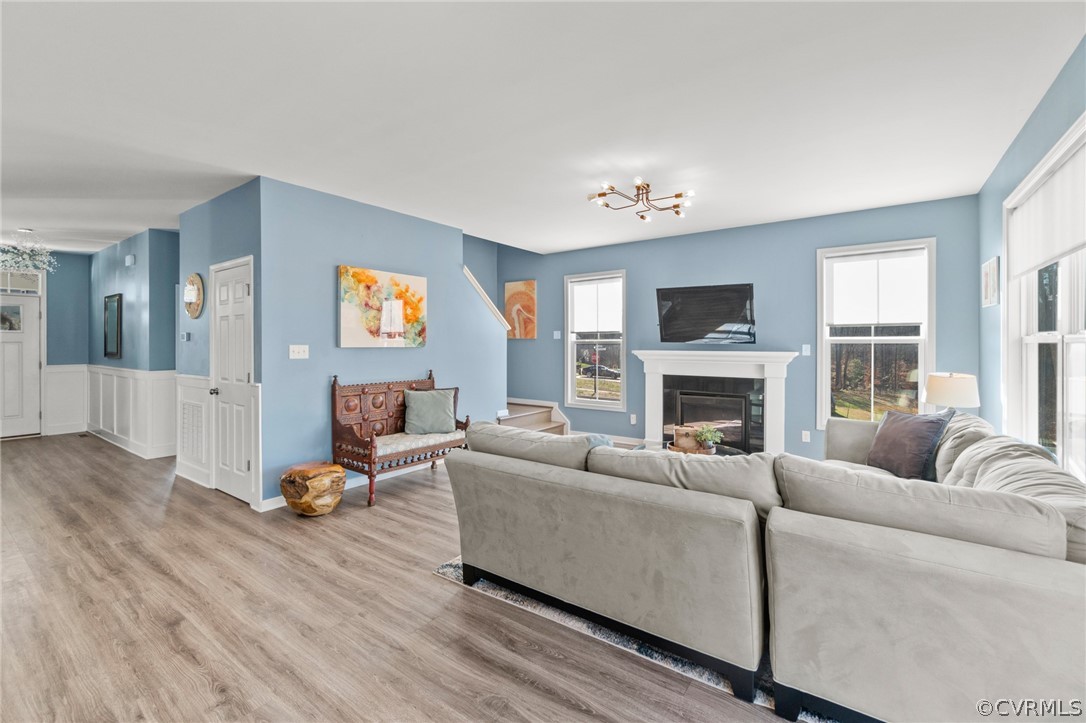 7460 Winding Jasmine Road Quinton, VA 23141 - Photo 11 of 44 Gallery Image 11
