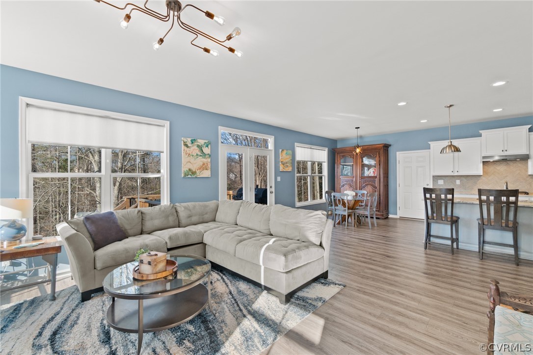 7460 Winding Jasmine Road Quinton, VA 23141 - Photo 12 of 44 Gallery Image 12