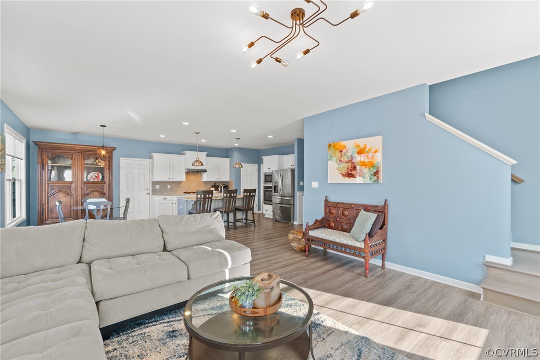 7460 Winding Jasmine Road Quinton, VA 23141 - Photo 13 of 44 Gallery Image 13