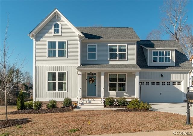 7460 Winding Jasmine Road Quinton, VA 23141 - Photo 2 of 44 Gallery Image 2