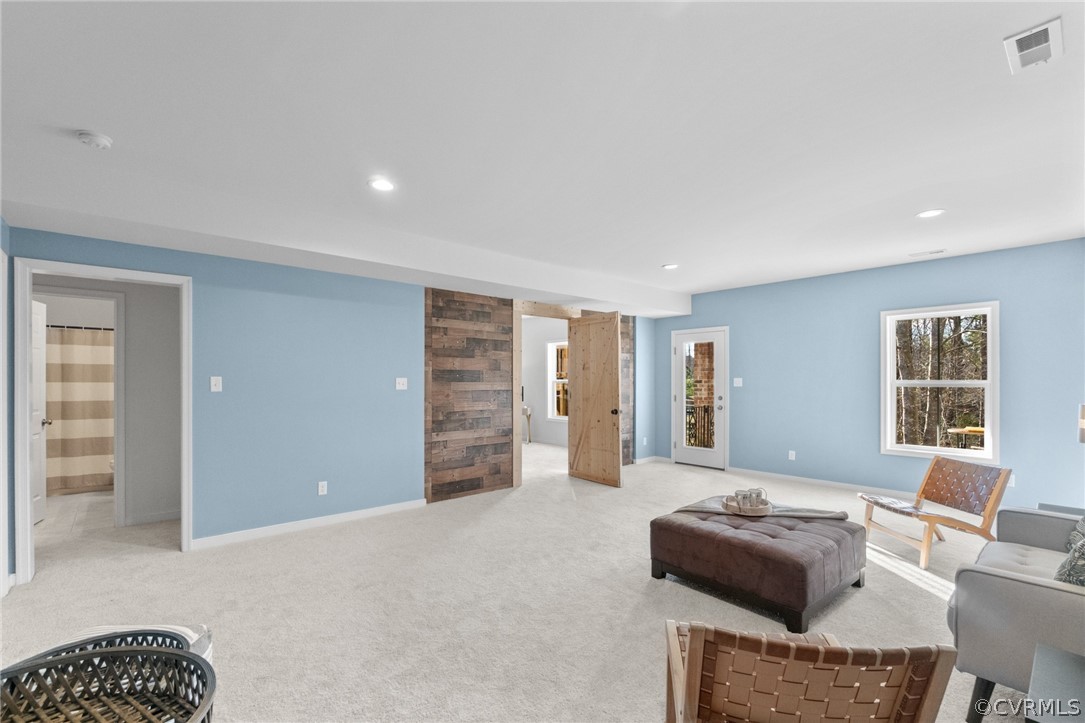 7460 Winding Jasmine Road Quinton, VA 23141 - Photo 35 of 44 Gallery Image 35
