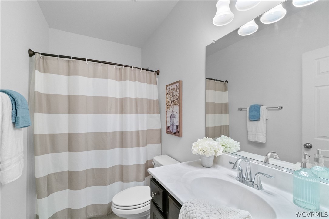 7460 Winding Jasmine Road Quinton, VA 23141 - Photo 39 of 44 Gallery Image 39