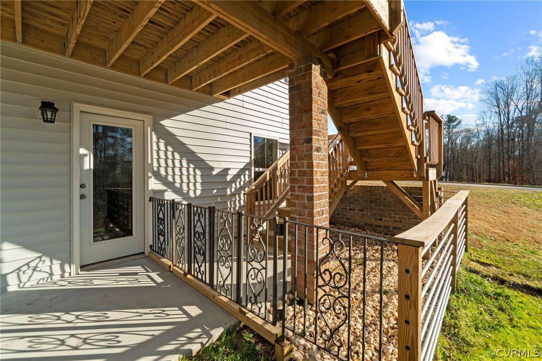 7460 Winding Jasmine Road Quinton, VA 23141 - Photo 41 of 44 Gallery Image 41