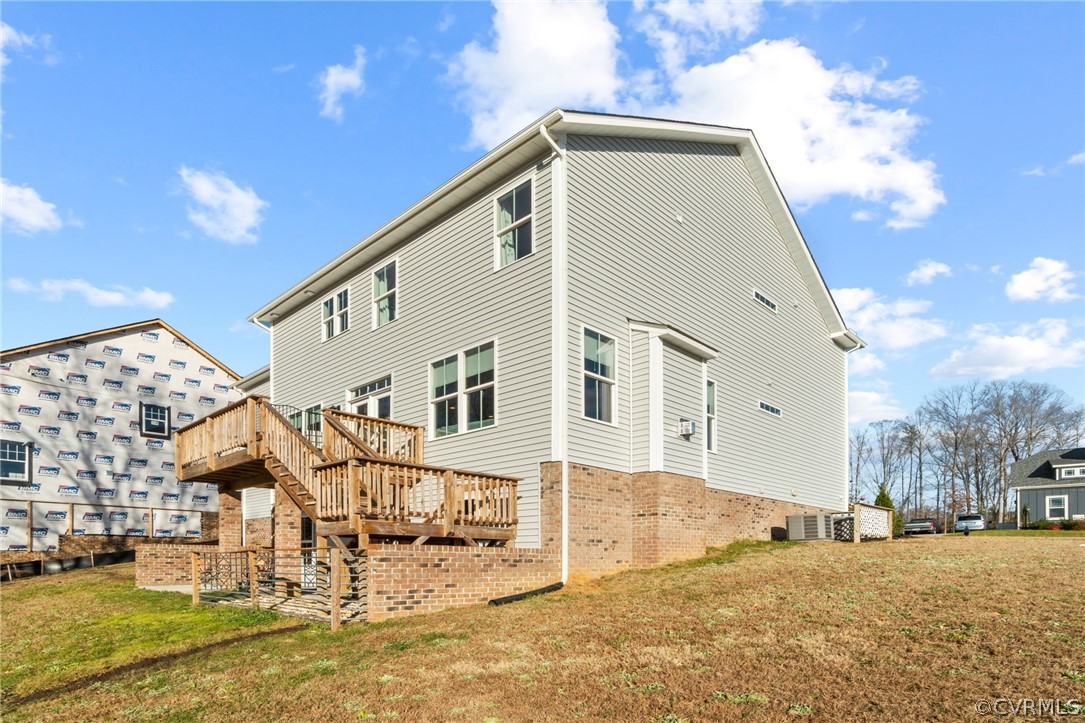 7460 Winding Jasmine Road Quinton, VA 23141 - Photo 44 of 44 Gallery Image 44