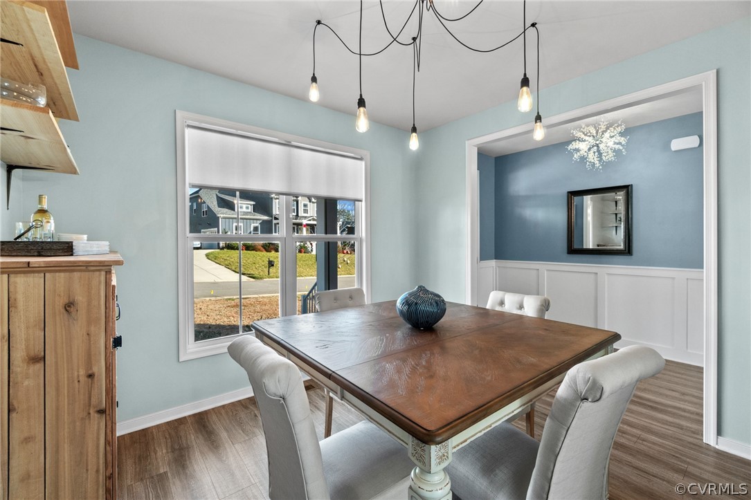 7460 Winding Jasmine Road Quinton, VA 23141 - Photo 5 of 44 Gallery Image 5