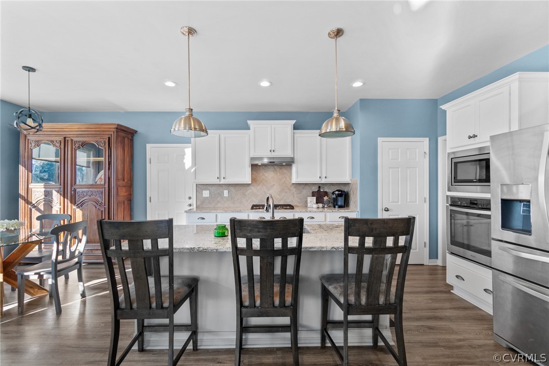 7460 Winding Jasmine Road Quinton, VA 23141 - Photo 6 of 44 Gallery Image 6