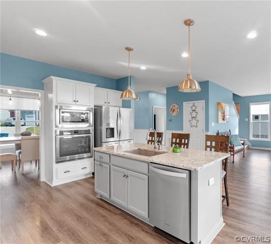 7460 Winding Jasmine Road Quinton, VA 23141 - Photo 7 of 44 Gallery Image 7