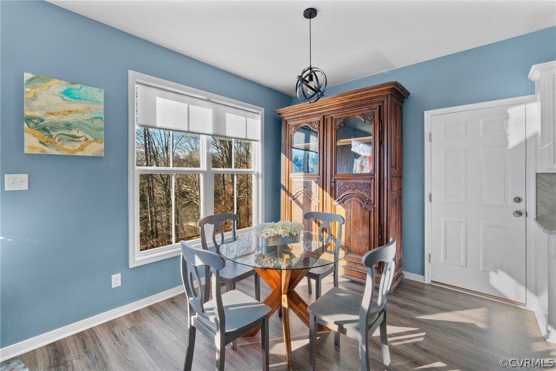 7460 Winding Jasmine Road Quinton, VA 23141 - Photo 8 of 44 Gallery Image 8
