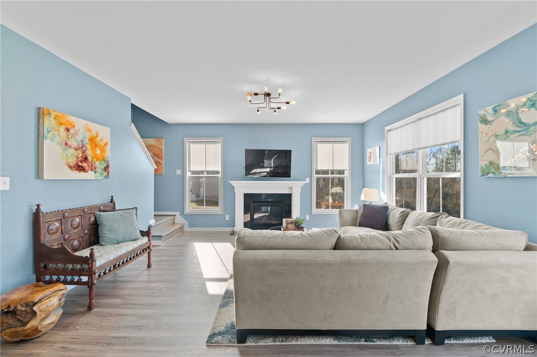 7460 Winding Jasmine Road Quinton, VA 23141 - Photo 10 of 44 Gallery Image 10