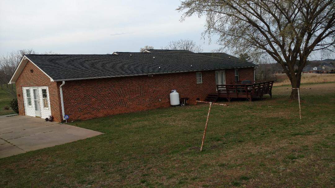 690 Ridgeville Church Road Inman, SC 29349 - Photo 4 of 5