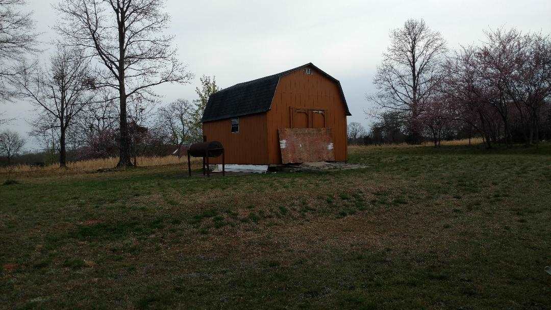 690 Ridgeville Church Road Inman, SC 29349 - Photo 5 of 5