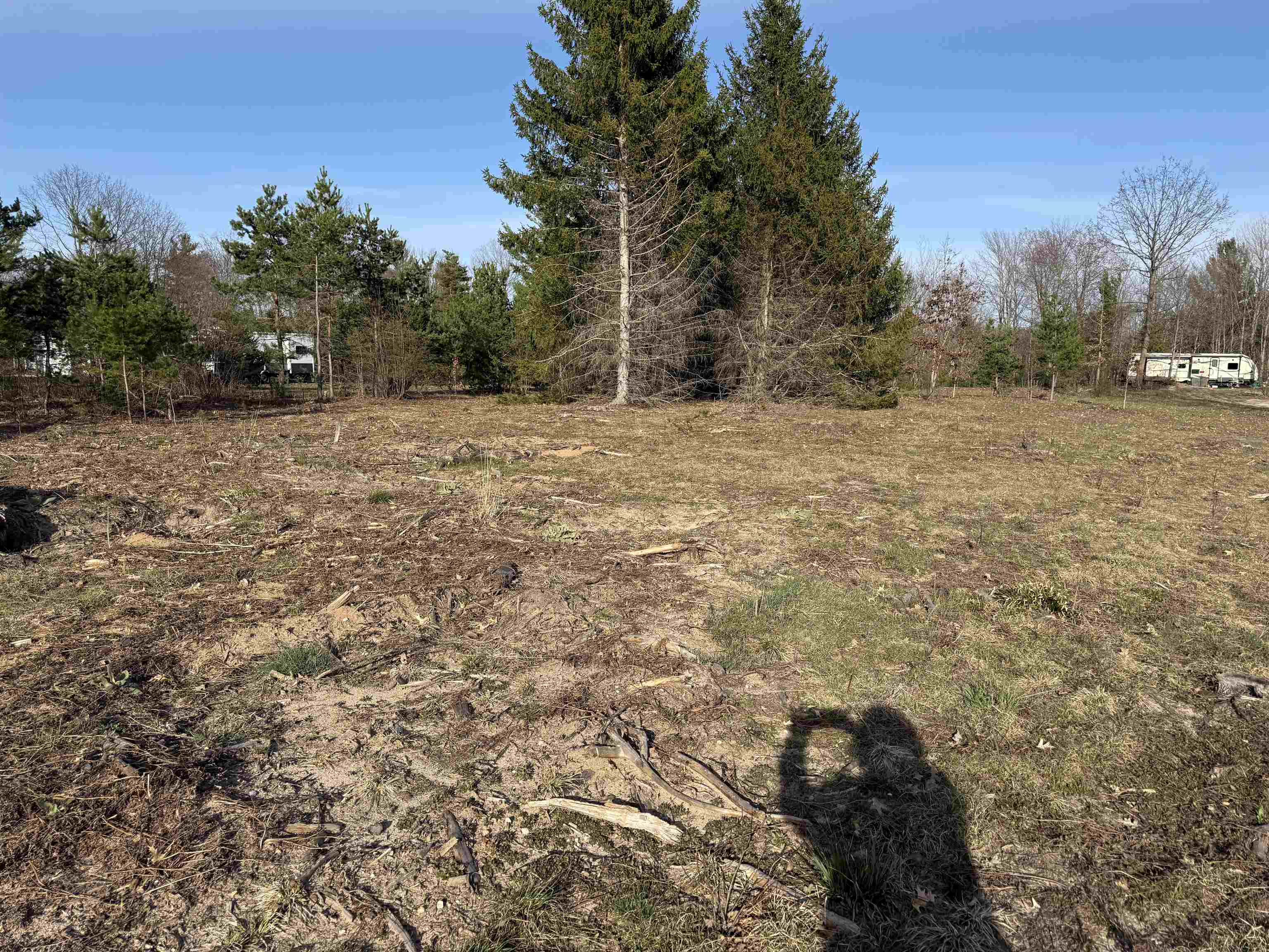 Parcel D North Carmean Road Interlochen, MI 49643 - Photo 3 of 12
