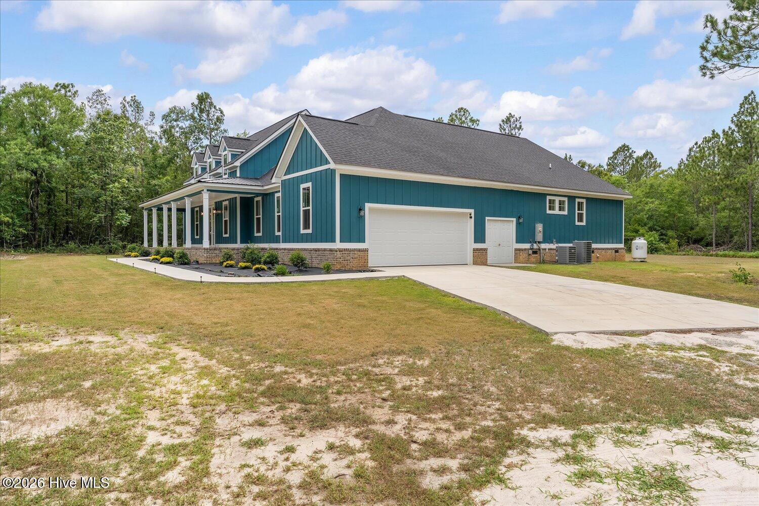 3311 Wire Road Monetta, SC 29105 - Photo 2 of 38 Gallery Image 2