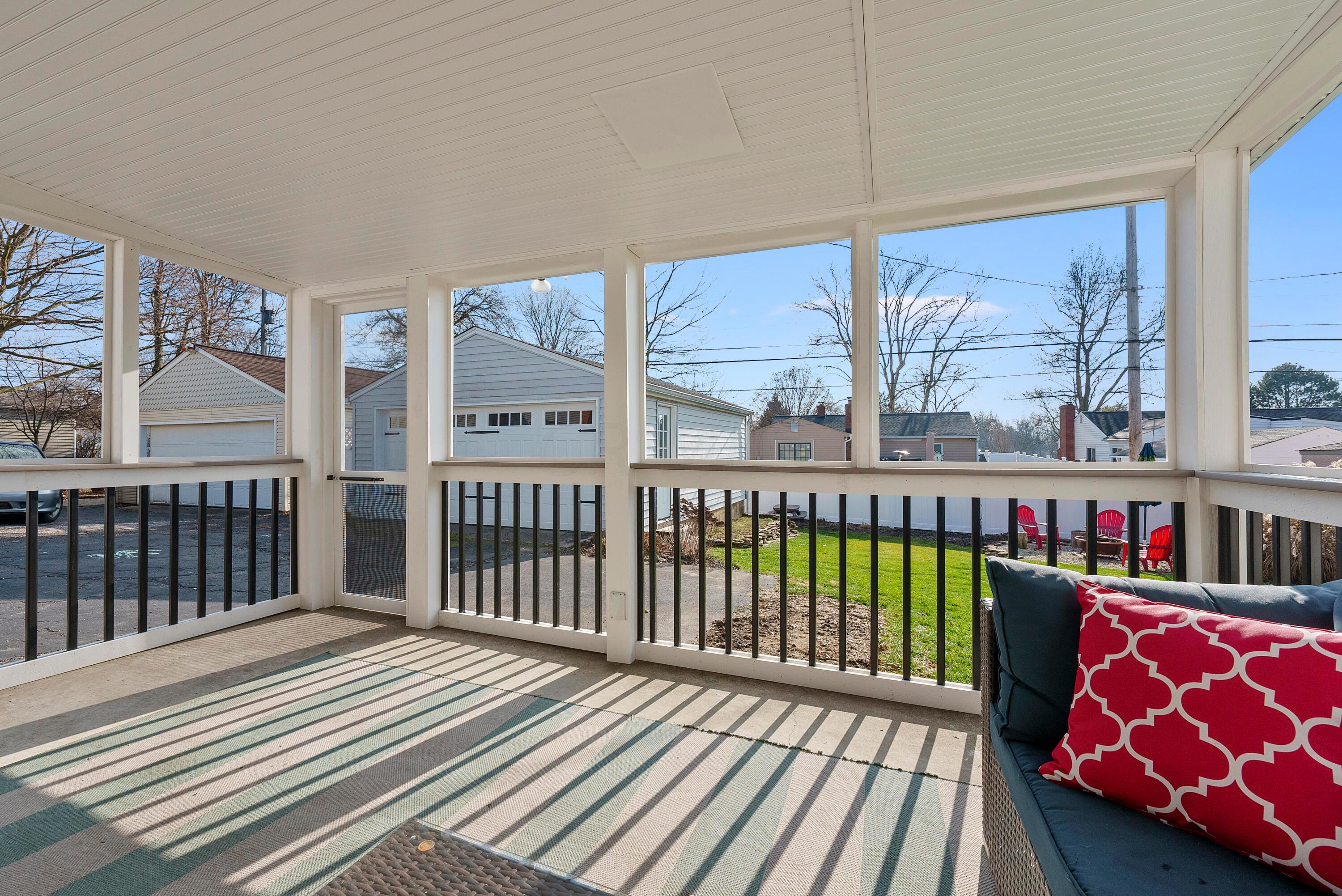 2673 Woodstock Road Columbus, OH 43221 - Photo 28 of 37 DSC08629