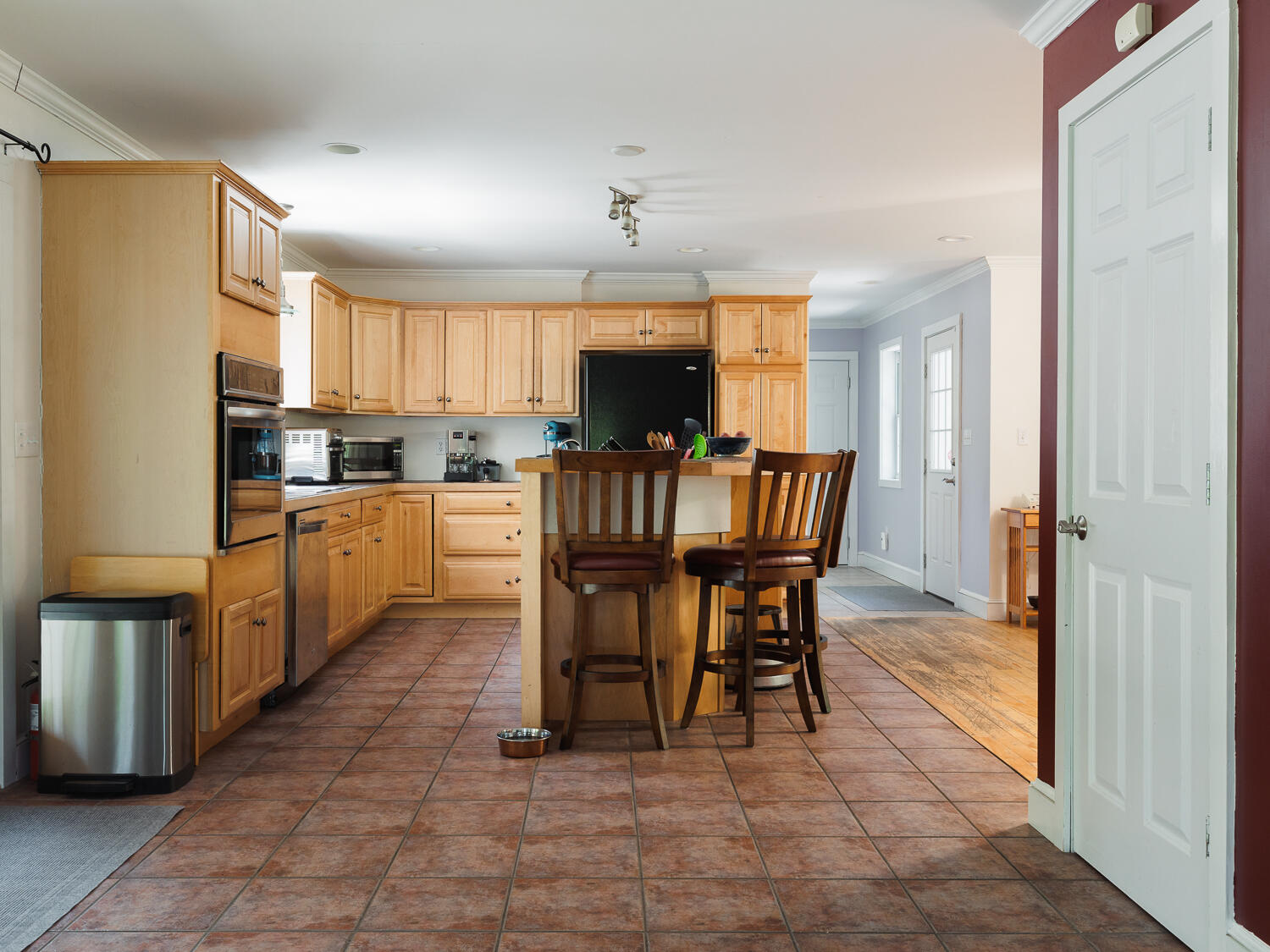 60 Fort Ridge Road Alfred, ME 04002 - Photo 21 of 45 60 Fort Ridge-22