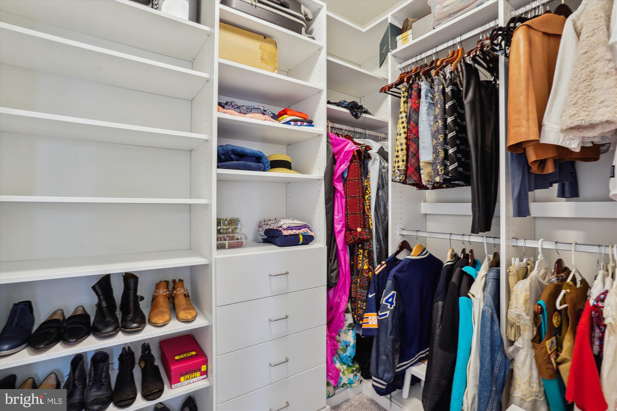 1969 Roland Clarke Place Reston, VA 20191 - Photo 27 of 43 Walk In Closet