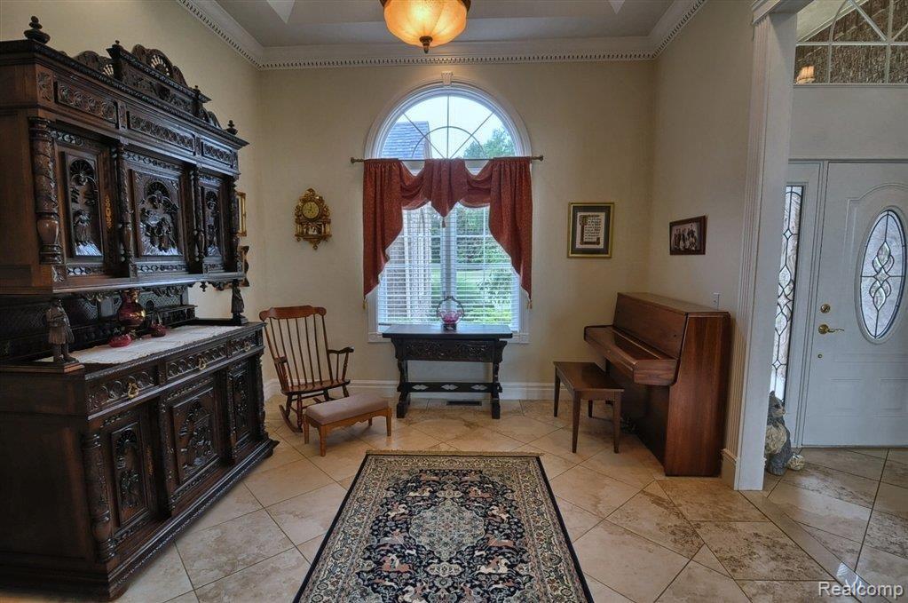 72668 Campground Road Romeo, MI 48065 - Photo 12 of 32 Dining Room 2nd View.jpg