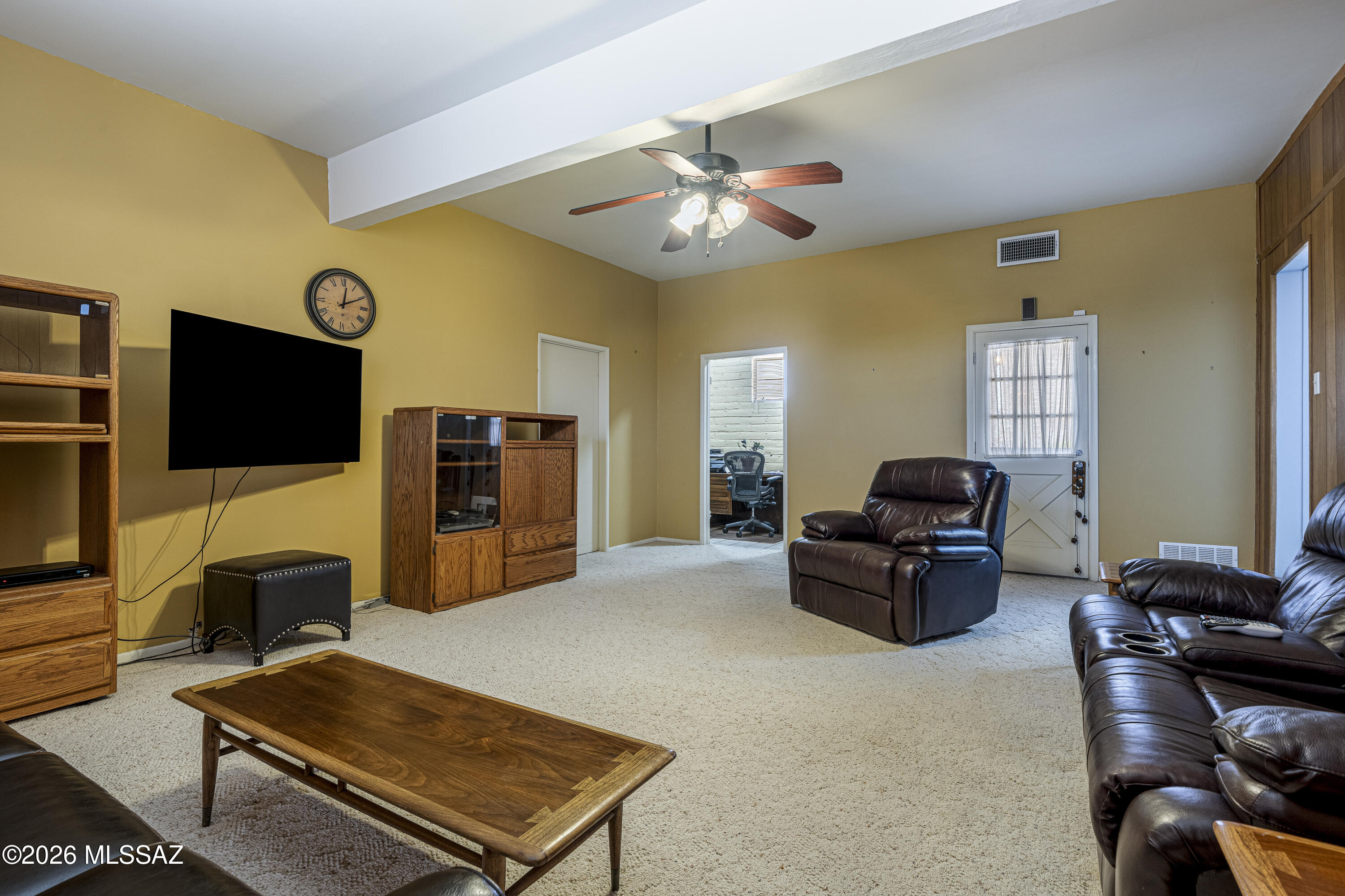 10663 East Fort Lowell Road Tucson, AZ 85749 - Photo 22 of 44