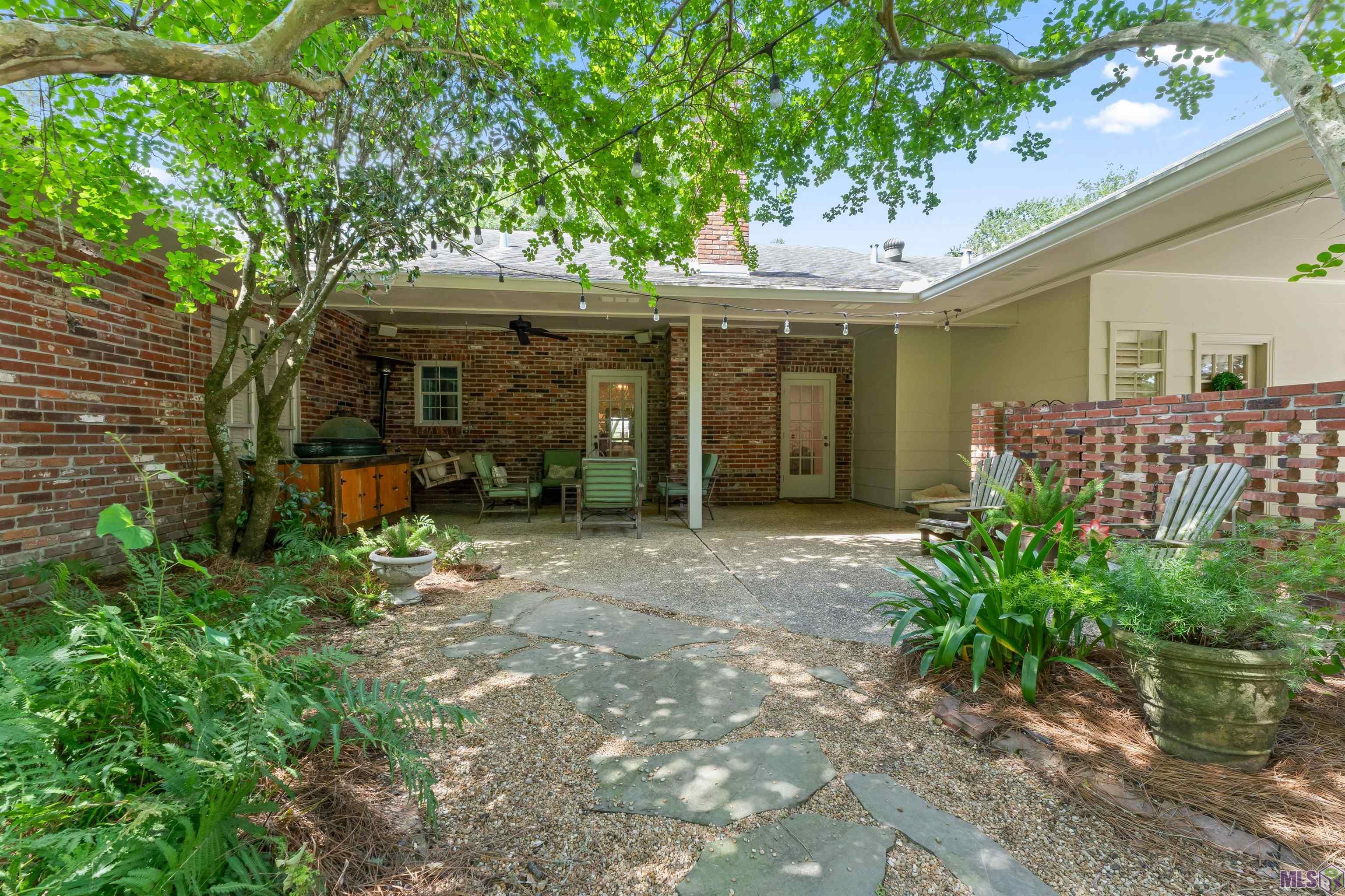 1924 Dahlia Street Baton Rouge, LA 70808 - Photo 23 of 25