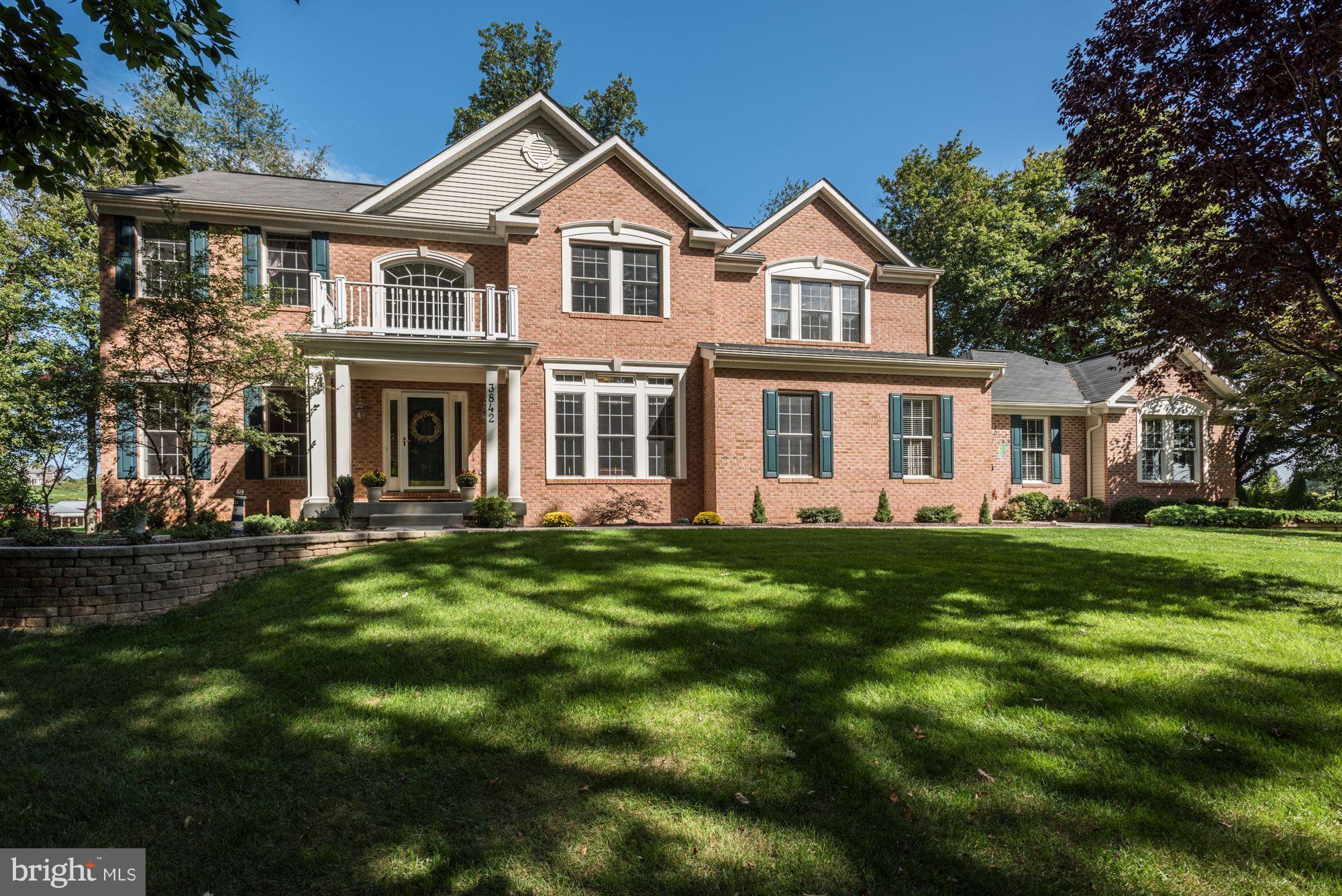 3842 Devonshire Road Hampstead, MD 21074 - Photo 1 of 30 Exterior (Front)