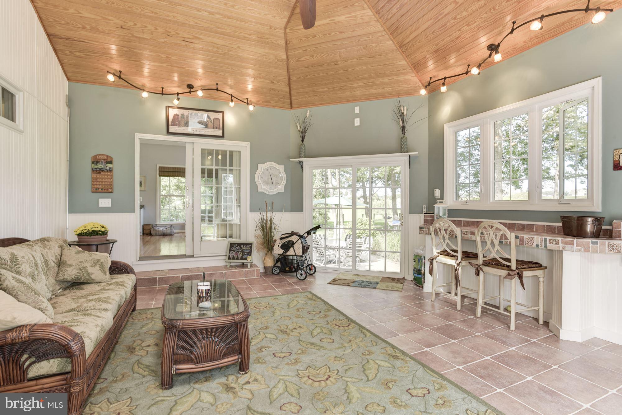 3842 Devonshire Road Hampstead, MD 21074 - Photo 12 of 30 Sunroom