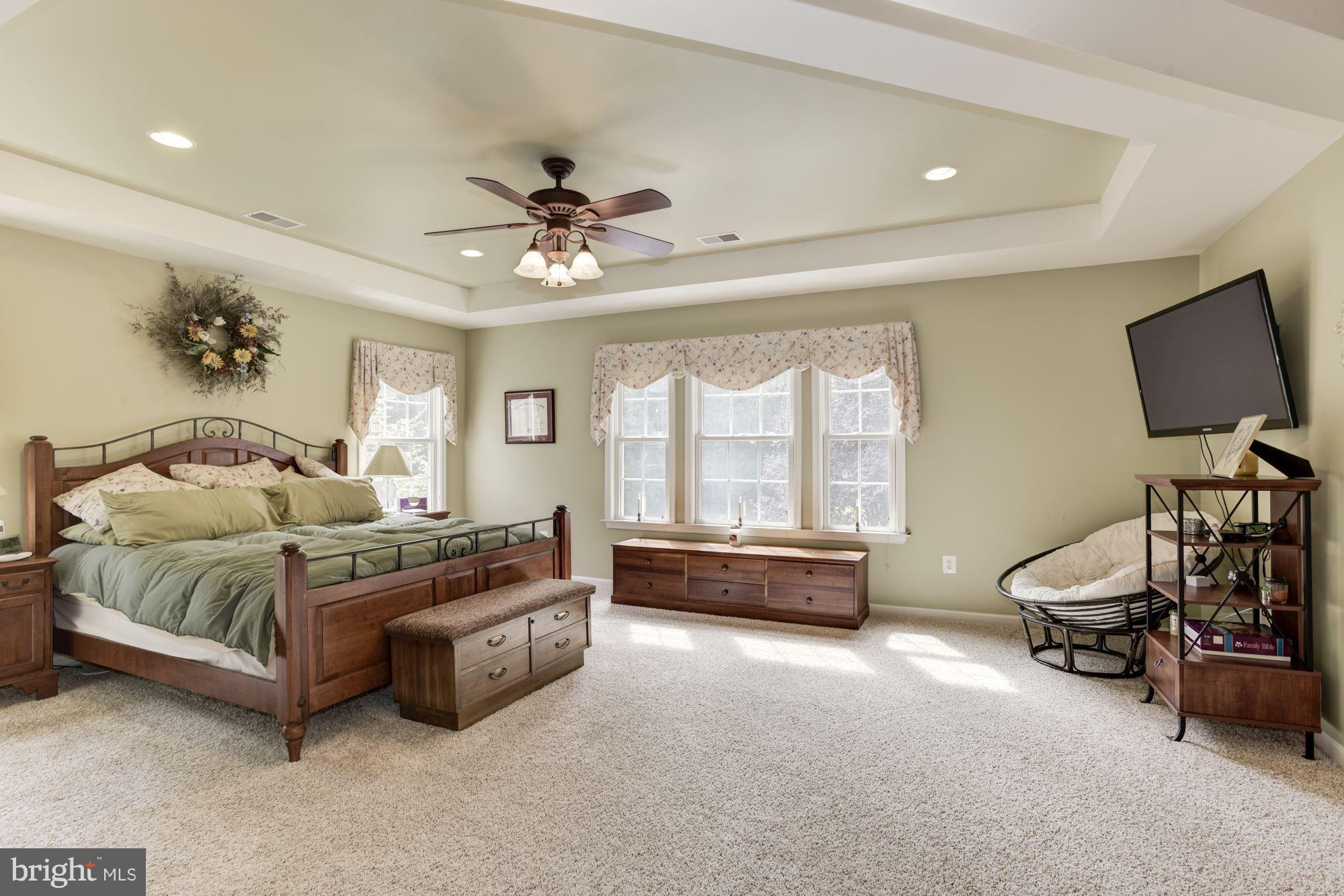 3842 Devonshire Road Hampstead, MD 21074 - Photo 15 of 30 Bedroom (Master)