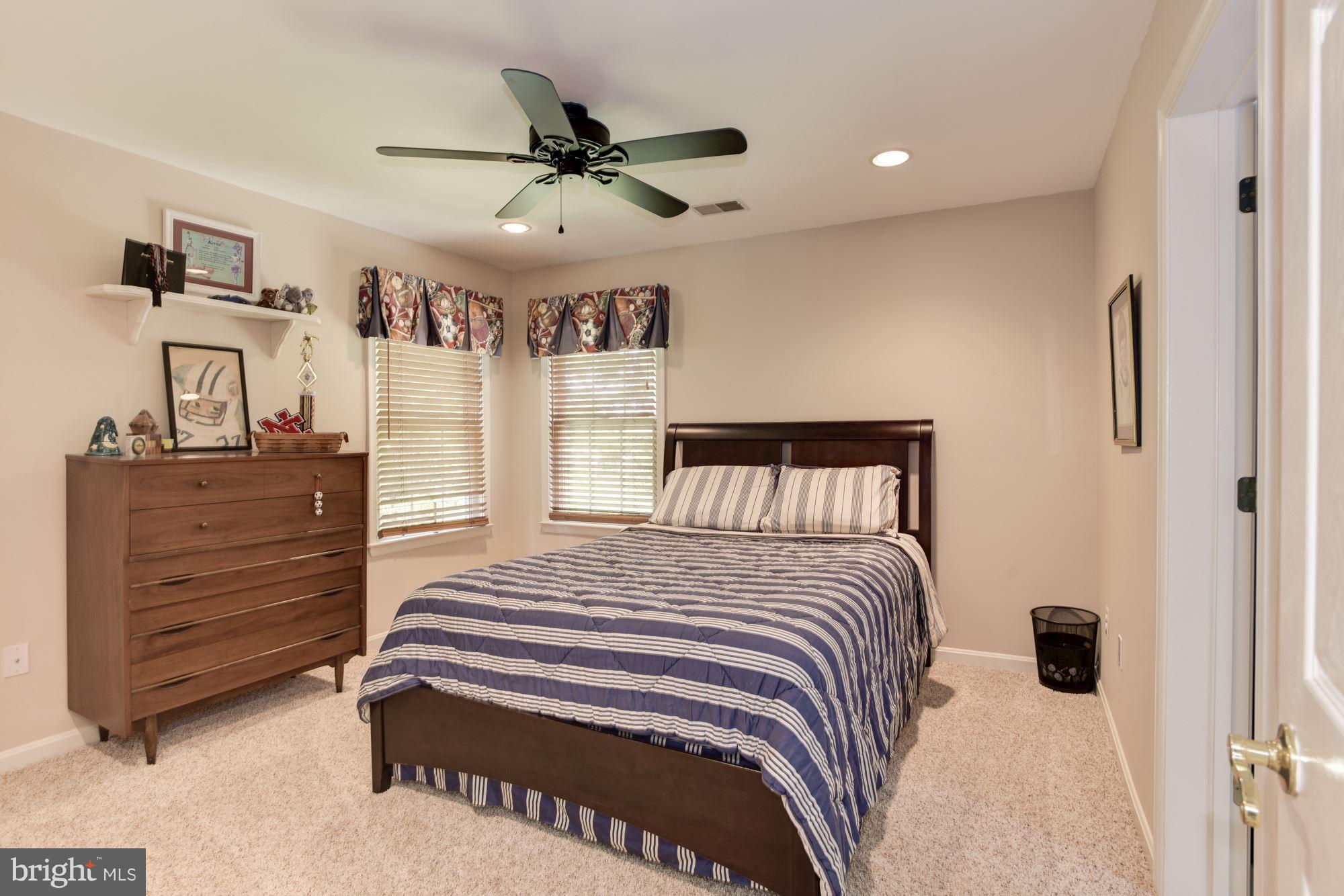3842 Devonshire Road Hampstead, MD 21074 - Photo 20 of 30 Bedroom