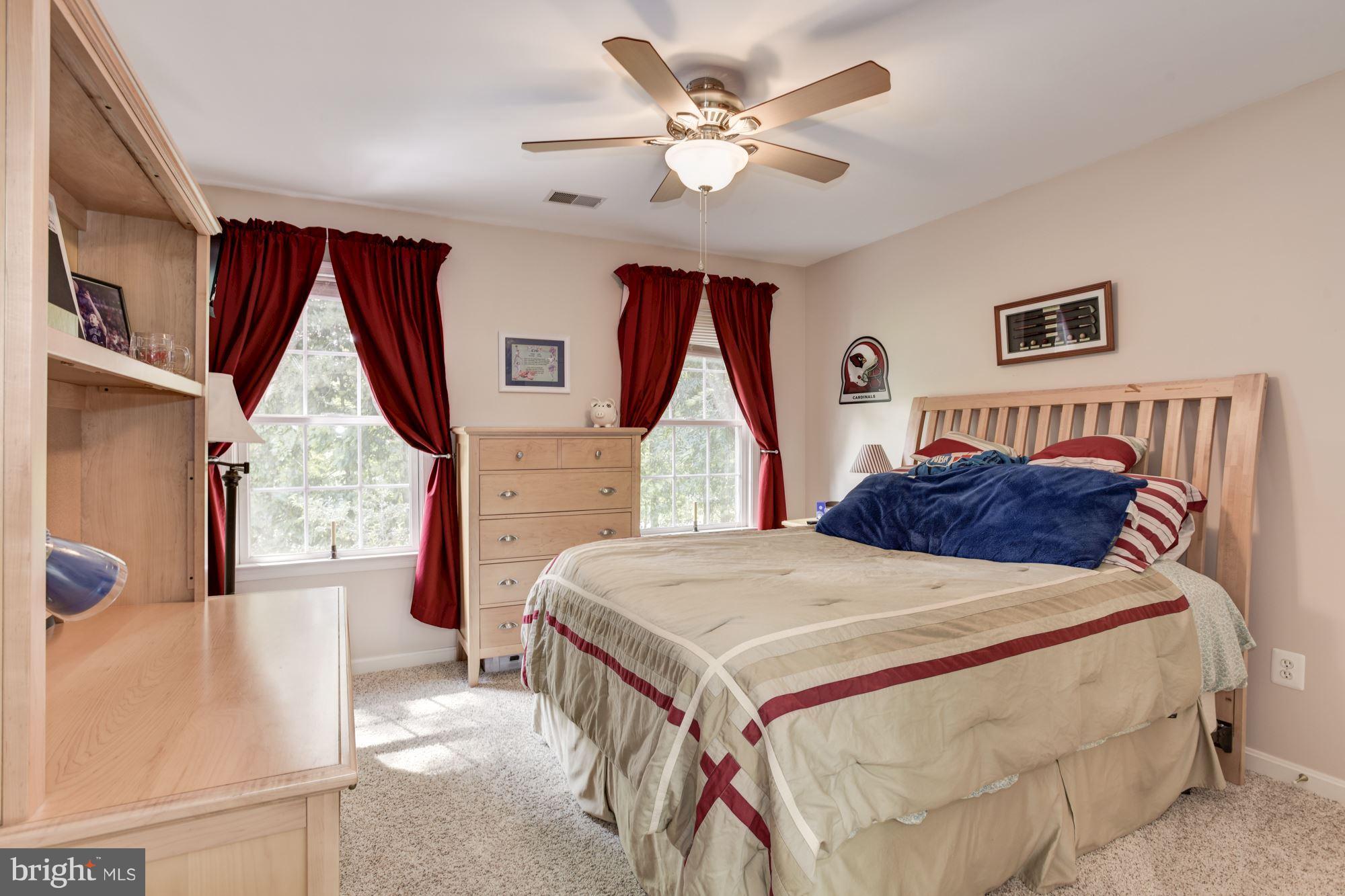 3842 Devonshire Road Hampstead, MD 21074 - Photo 21 of 30 Bedroom