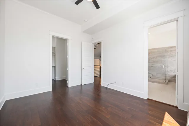 $3,100 | 2211 Detering Street, Unit B, Houston, TX 77007