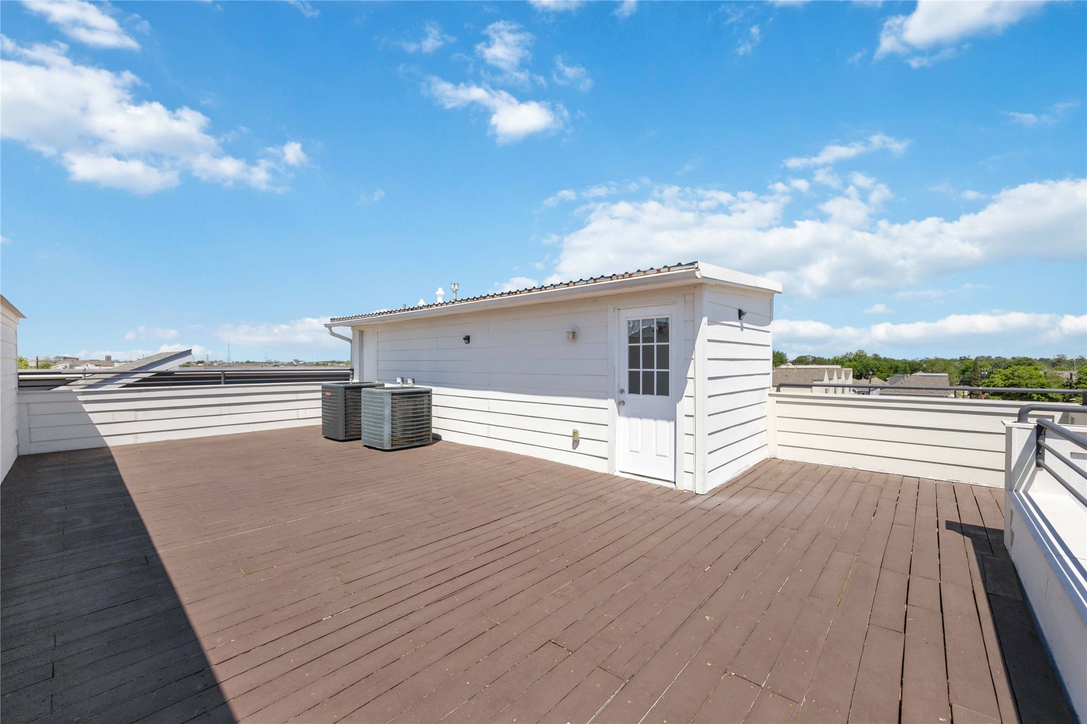 2211 Detering Street, Unit B Houston, TX 77007 - Photo 22 of 22