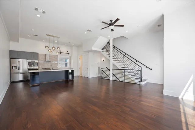 $3,100 | 2211 Detering Street, Unit B, Houston, TX 77007