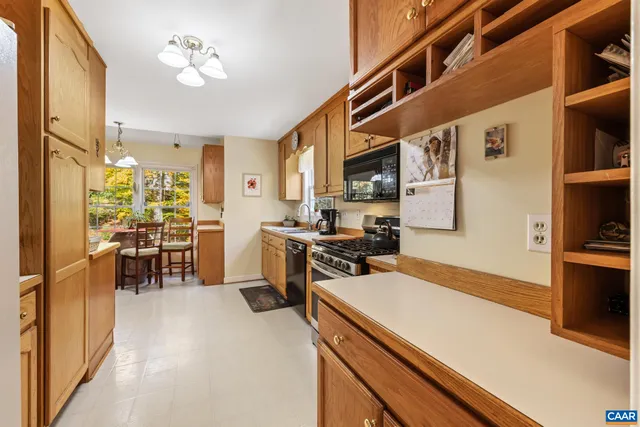 $619,900 | 1018 Ashby Place, Charlottesville, VA 22901