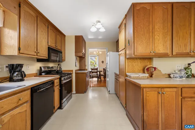 $619,900 | 1018 Ashby Place, Charlottesville, VA 22901