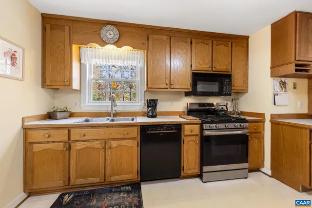 $619,900 | 1018 Ashby Place, Charlottesville, VA 22901