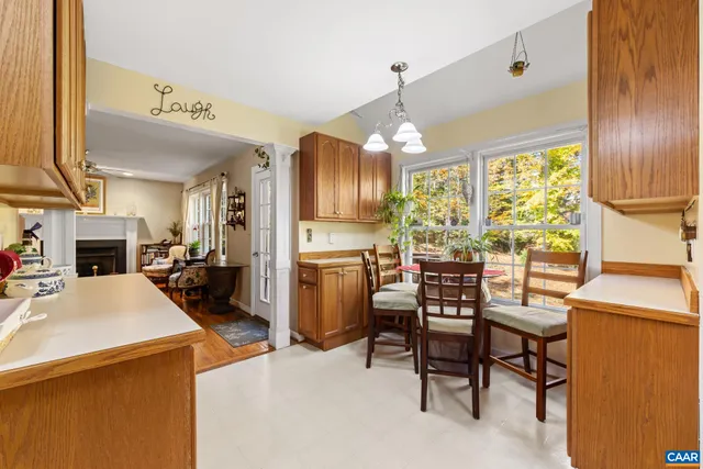 $619,900 | 1018 Ashby Place, Charlottesville, VA 22901