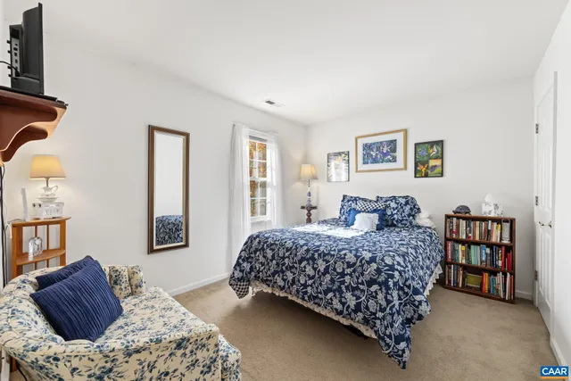 $619,900 | 1018 Ashby Place, Charlottesville, VA 22901