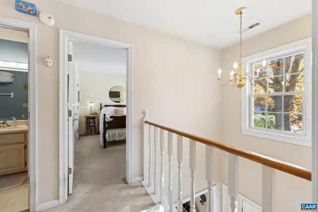 $619,900 | 1018 Ashby Place, Charlottesville, VA 22901