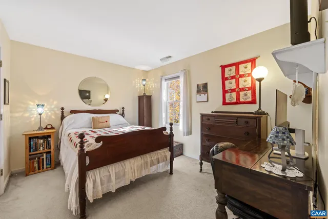 $619,900 | 1018 Ashby Place, Charlottesville, VA 22901