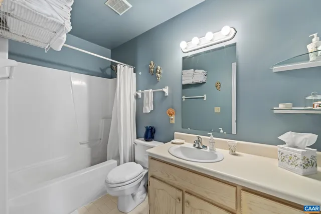 $619,900 | 1018 Ashby Place, Charlottesville, VA 22901