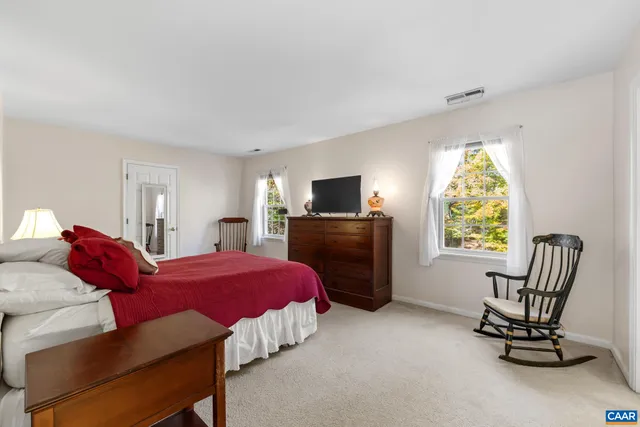 $619,900 | 1018 Ashby Place, Charlottesville, VA 22901