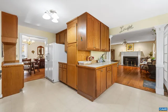 $619,900 | 1018 Ashby Place, Charlottesville, VA 22901