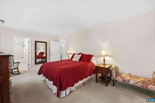 $619,900 | 1018 Ashby Place, Charlottesville, VA 22901