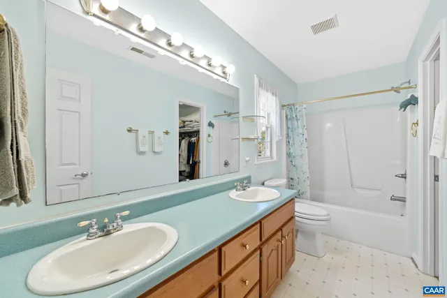 $619,900 | 1018 Ashby Place, Charlottesville, VA 22901