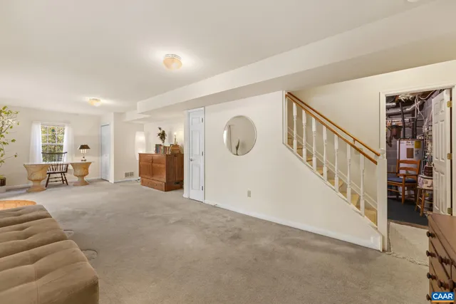 $619,900 | 1018 Ashby Place, Charlottesville, VA 22901