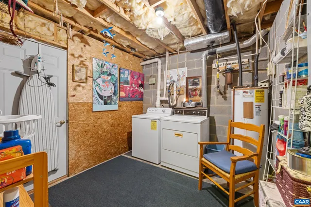 $619,900 | 1018 Ashby Place, Charlottesville, VA 22901