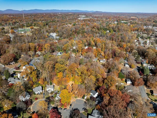 $619,900 | 1018 Ashby Place, Charlottesville, VA 22901