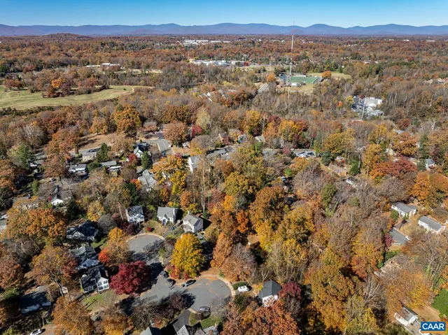 $619,900 | 1018 Ashby Place, Charlottesville, VA 22901