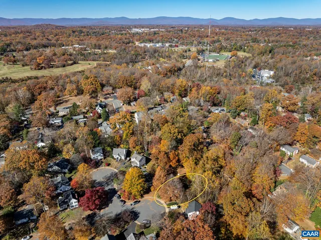 $619,900 | 1018 Ashby Place, Charlottesville, VA 22901